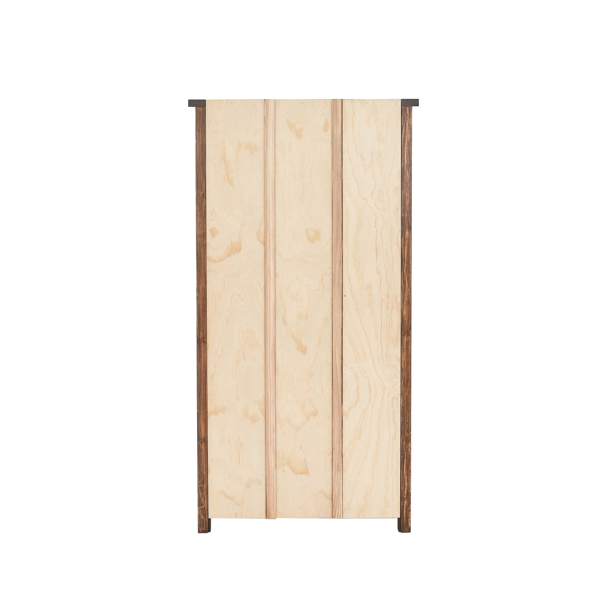 Ready-to-assemble bookcase