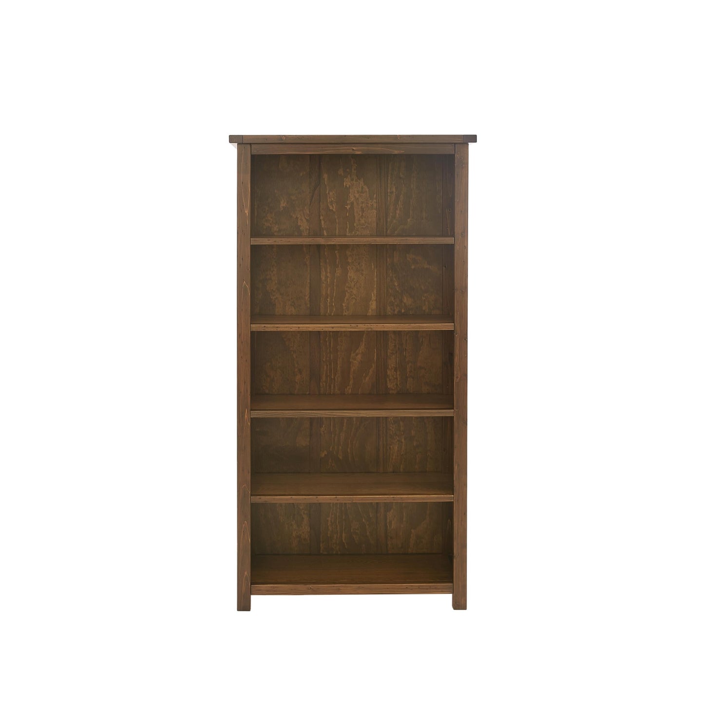Ready-to-assemble bookcase