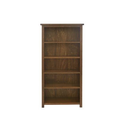 Ready-to-assemble bookcase