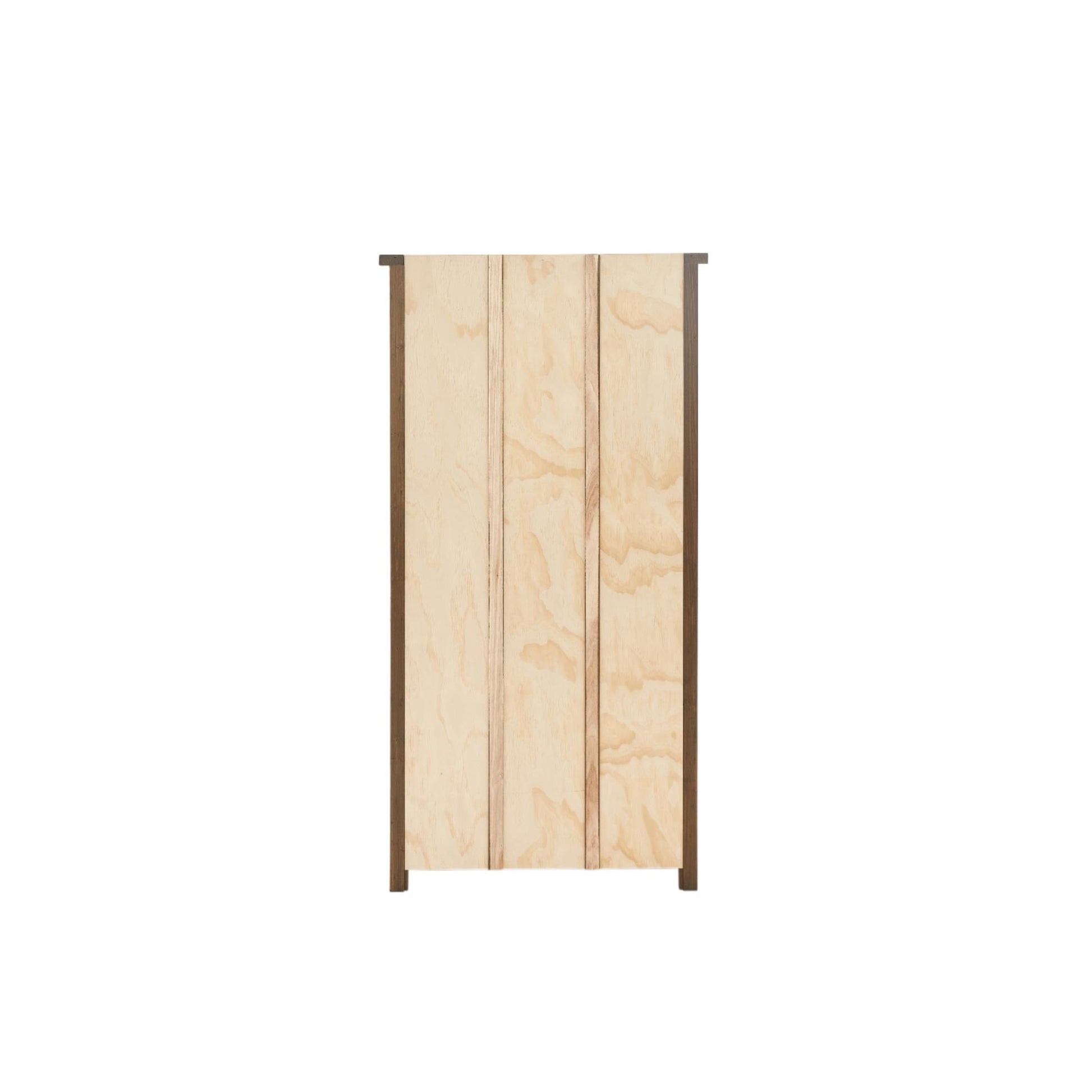 Ready-to-assemble bookcase