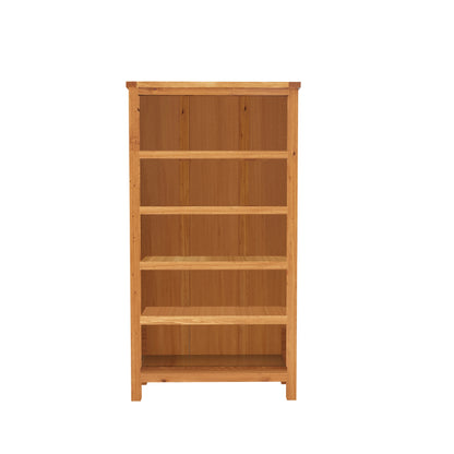 Ready-to-assemble bookcase