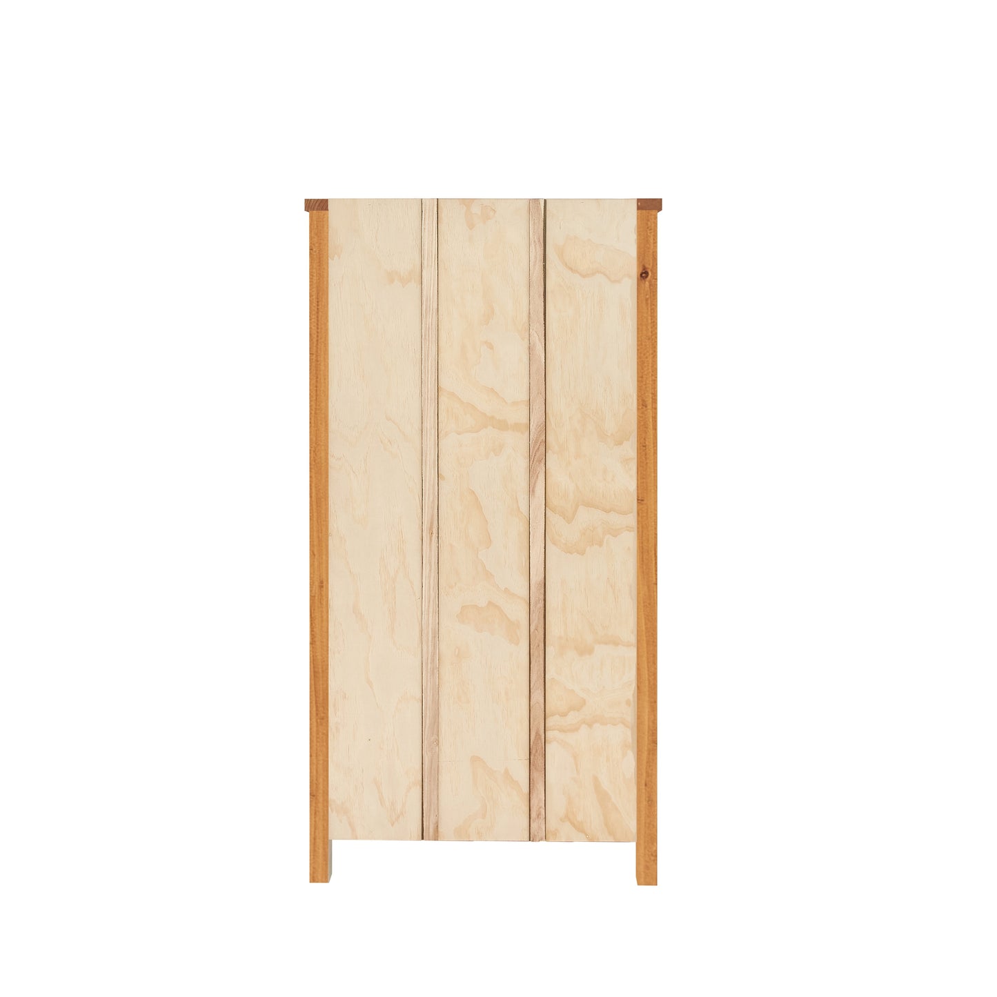 Ready-to-assemble bookcase