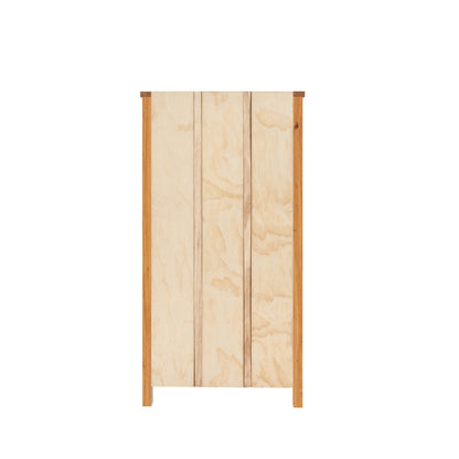 Ready-to-assemble bookcase