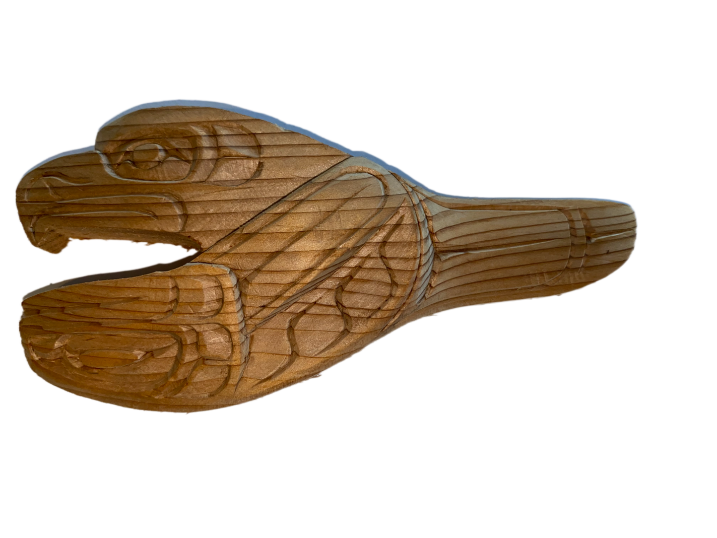 Eagle with Orca-small