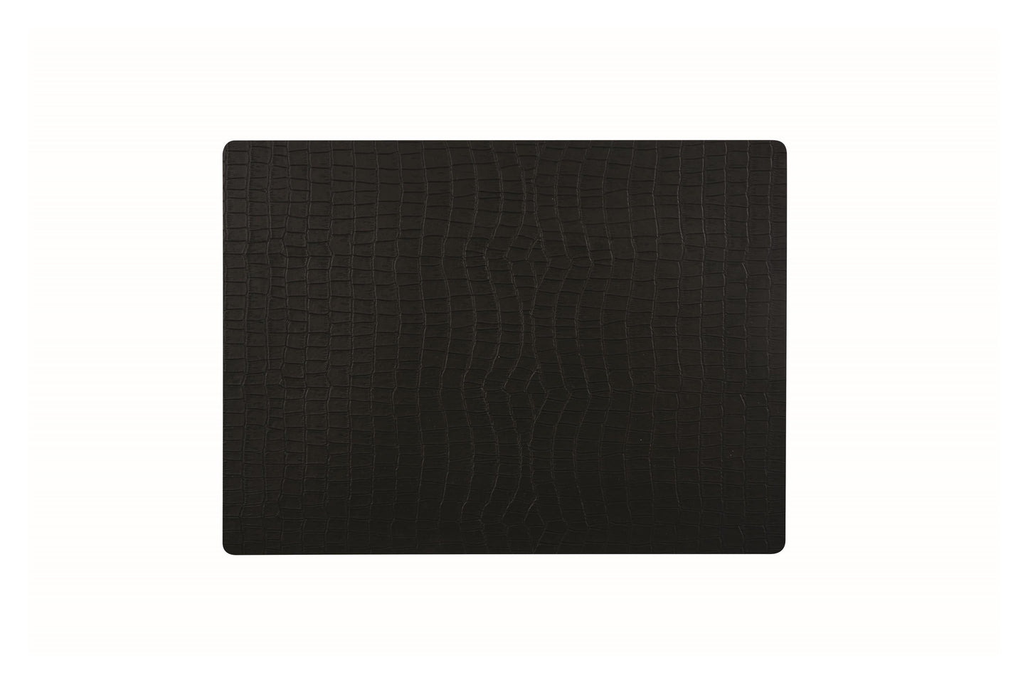 Anti-bacterial vinyl place mat