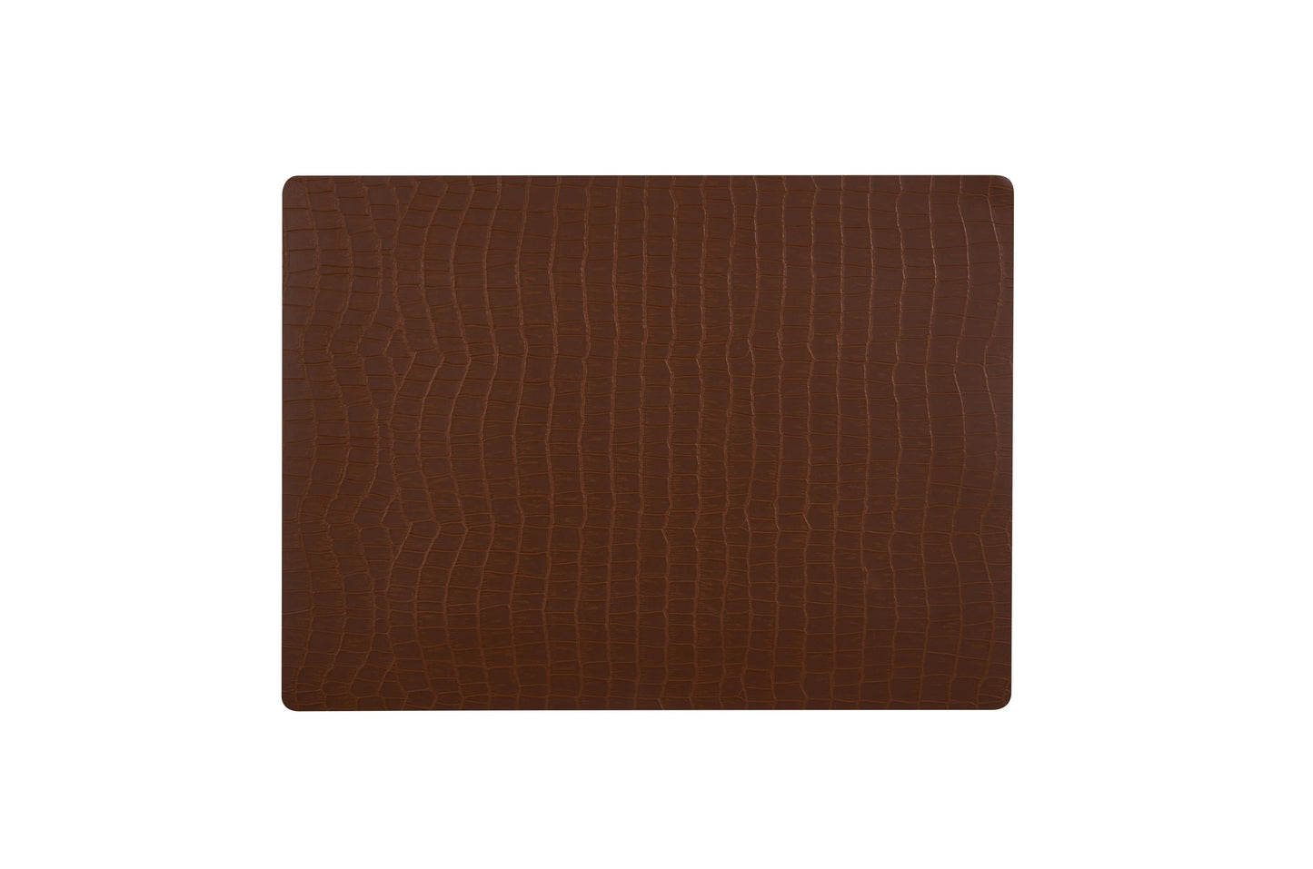 Anti-bacterial vinyl place mat