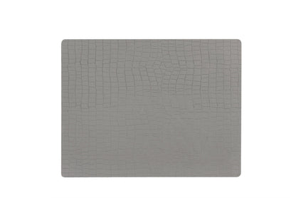 Anti-bacterial vinyl place mat